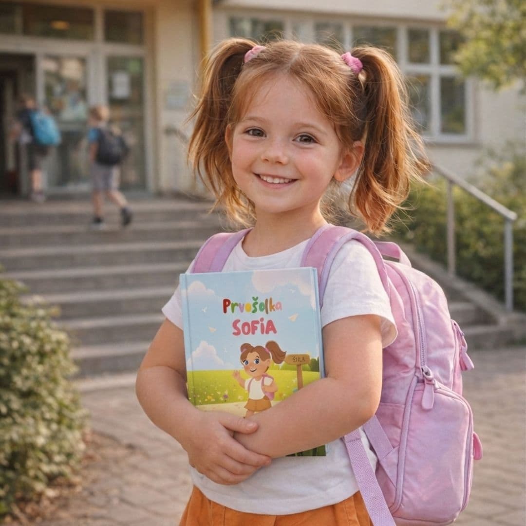 New Kindergarten