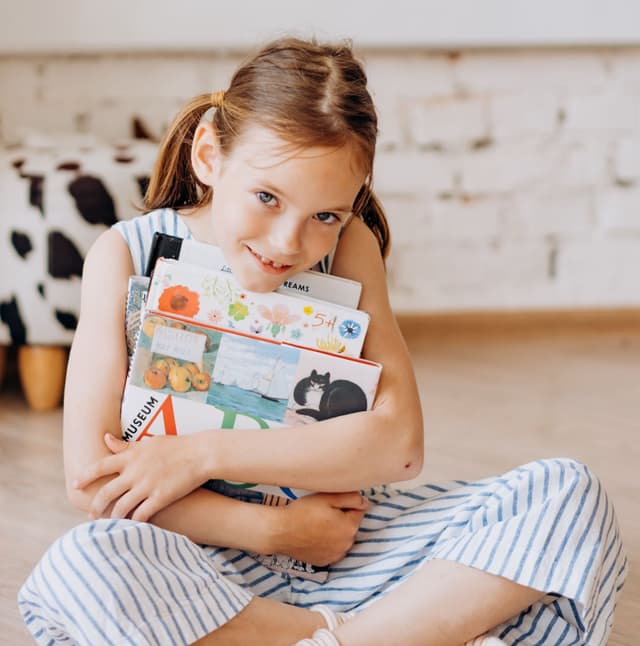 Deliver smiles of joy to your favourite child